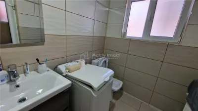 Resita Casa 7 Incaperi Parter,Etaj, Zero investitii - foto 11