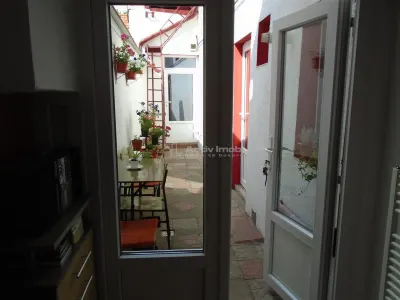 Resita Casa 7 Incaperi Parter,Etaj, Zero investitii - foto 14