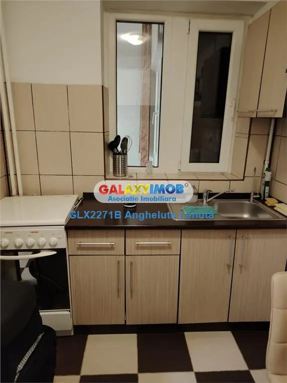 Drumul Taberei Moghioros apartament 2 camere de inchiriat - foto 5