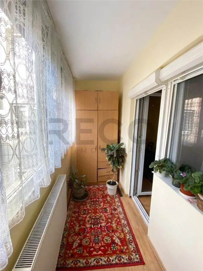 RECO Apartament 2 camere etajul 1 in Cartierul Nufarul - foto 7
