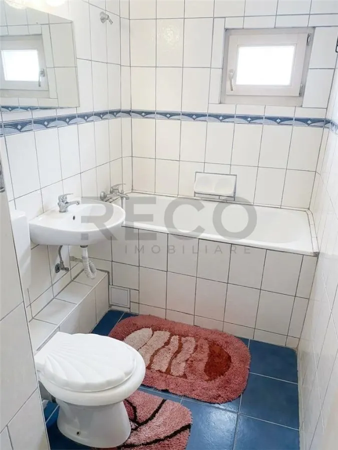 RECO Apartament 2 camere etajul 1 in Cartierul Nufarul - foto 8