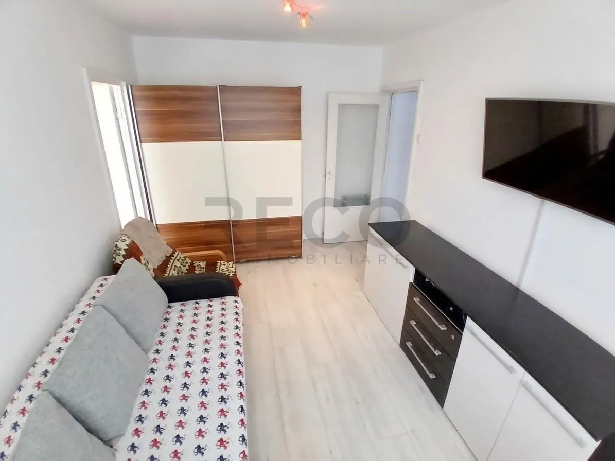 RECO Apartament cu 2 camere Nufarul - foto 1