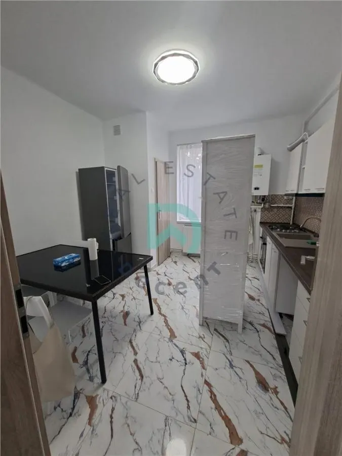 Apartament 3 camere, Avram Iancu, etaj 1 - foto 2