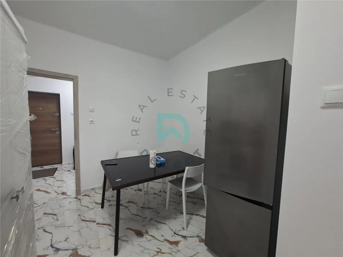 Apartament 3 camere, Avram Iancu, etaj 1 - foto 12