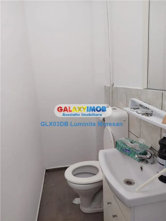 Inchiriere spatiu comercial 18mp Voinesti Judetul Dambovita - foto 6