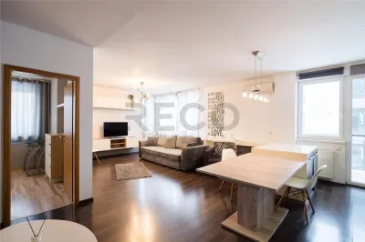 RECO, Apartament cu doua camere, Bloc cu lift, Zona Oncea, Oradea - Oradea
