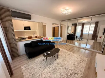 Inchiriere apartament 2 camere mobilat utilat nou Greenfield Residence - foto 2
