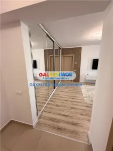Inchiriere apartament 2 camere mobilat utilat nou Greenfield Residence - foto 12