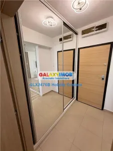 Inchiriere apartament 2 camere mobilat utilat nou Greenfield Residence - foto 13