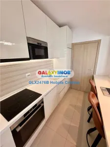 Inchiriere apartament 2 camere mobilat utilat nou Greenfield Residence - foto 14