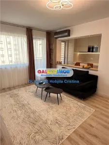 Inchiriere apartament 2 camere mobilat utilat nou Greenfield Residence - foto 15