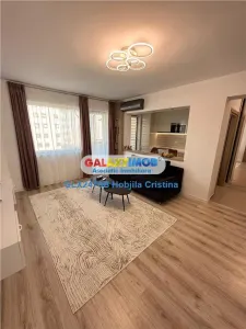 Inchiriere apartament 2 camere mobilat utilat nou Greenfield Residence - foto 16