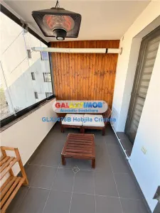 Inchiriere apartament 2 camere mobilat utilat nou Greenfield Residence - foto 17