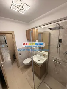 Inchiriere apartament 2 camere mobilat utilat nou Greenfield Residence - foto 18