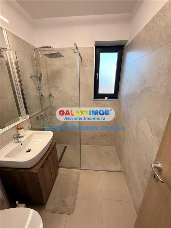 Inchiriere apartament 2 camere mobilat utilat nou Greenfield Residence - foto 19
