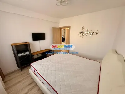 Inchiriere apartament 2 camere mobilat utilat nou Greenfield Residence - foto 20