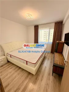 Inchiriere apartament 2 camere mobilat utilat nou Greenfield Residence - foto 22