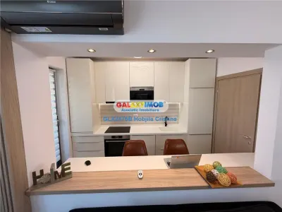 Inchiriere apartament 2 camere mobilat utilat nou Greenfield Residence - foto 6