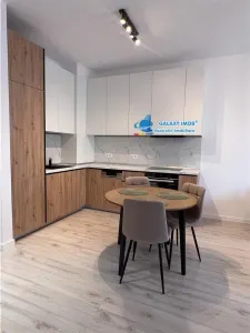 Inchiriere aparatament 2 camere mobilat parter gradina Greenfield - foto 11