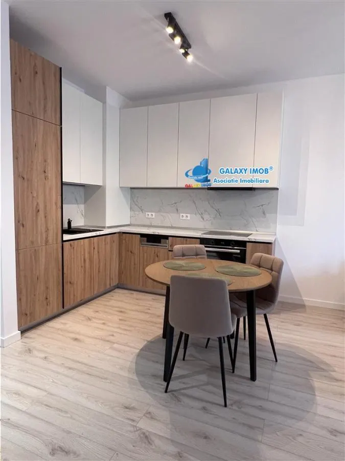 Inchiriere aparatament 2 camere mobilat parter gradina Greenfield - foto 11