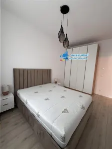 Inchiriere aparatament 2 camere mobilat parter gradina Greenfield - foto 13