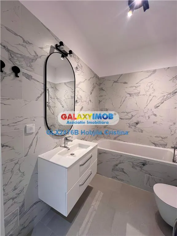 Inchiriere aparatament 2 camere mobilat parter gradina Greenfield - foto 16