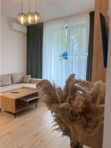 Inchiriere aparatament 2 camere mobilat parter gradina Greenfield - foto 3