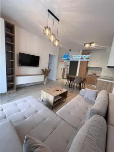 Inchiriere aparatament 2 camere mobilat parter gradina Greenfield - foto 5