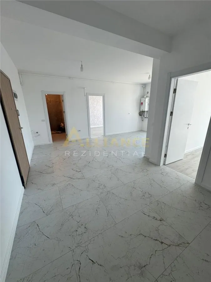 Apartament 3 camere ~ Bloc nou ~ Popesti-Leordeni - foto 2