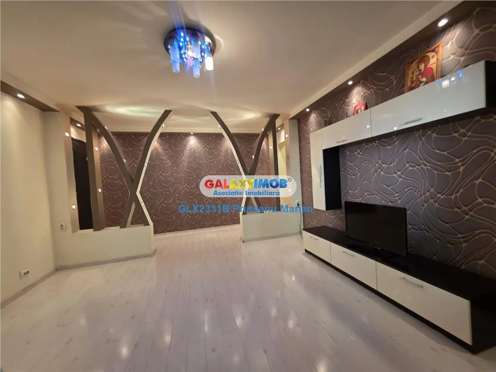 Vanzare apartament Modern cu 3 camere situat la Auchan Tricodava - foto 1