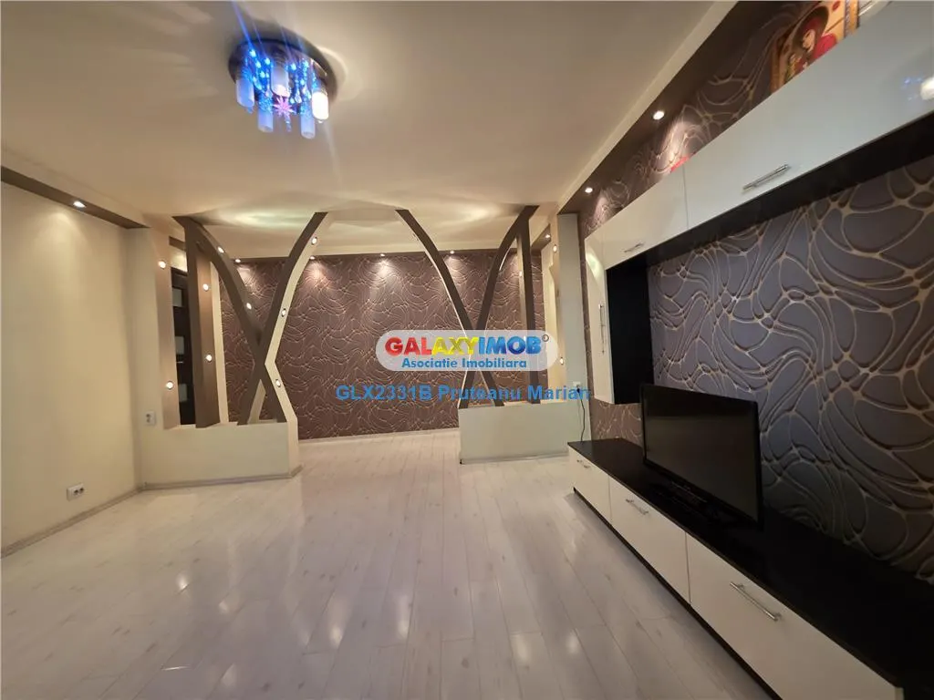 Vanzare apartament Modern cu 3 camere situat la Auchan Tricodava - foto 2