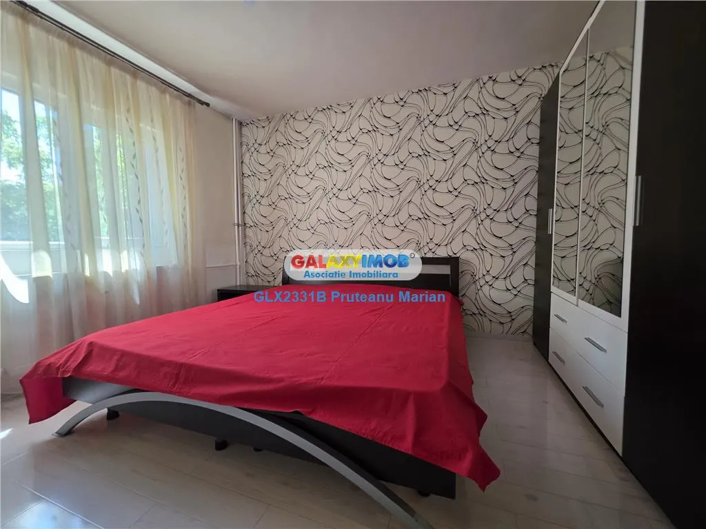 Vanzare apartament Modern cu 3 camere situat la Auchan Tricodava - foto 11