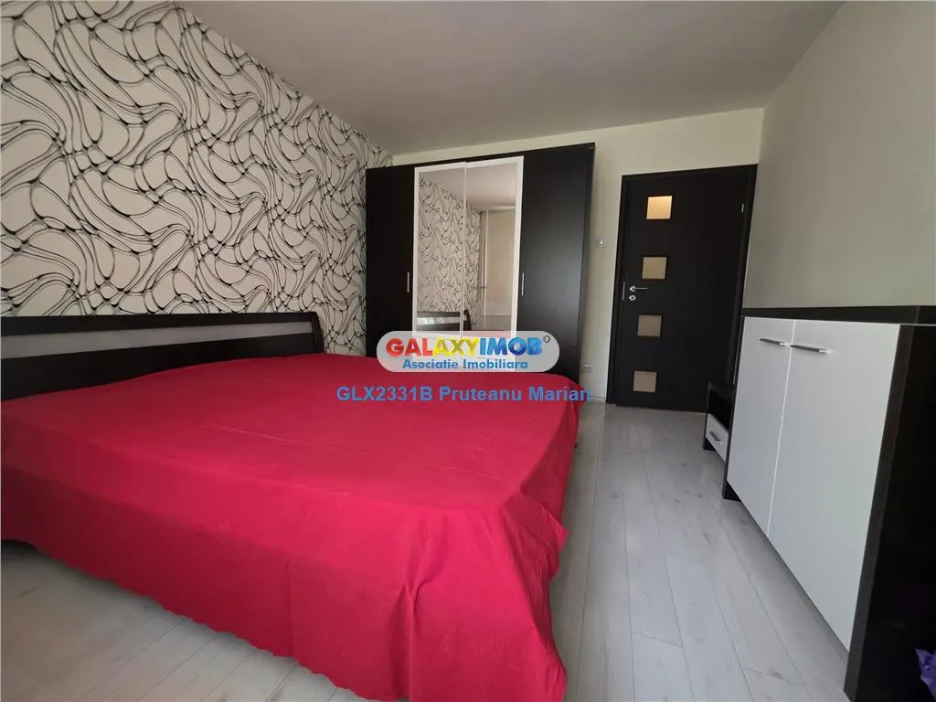 Vanzare apartament Modern cu 3 camere situat la Auchan Tricodava - foto 12