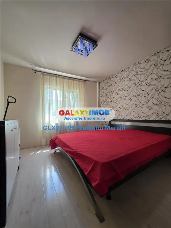 Vanzare apartament Modern cu 3 camere situat la Auchan Tricodava - foto 13