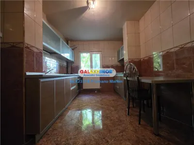 Vanzare apartament Modern cu 3 camere situat la Auchan Tricodava - foto 14