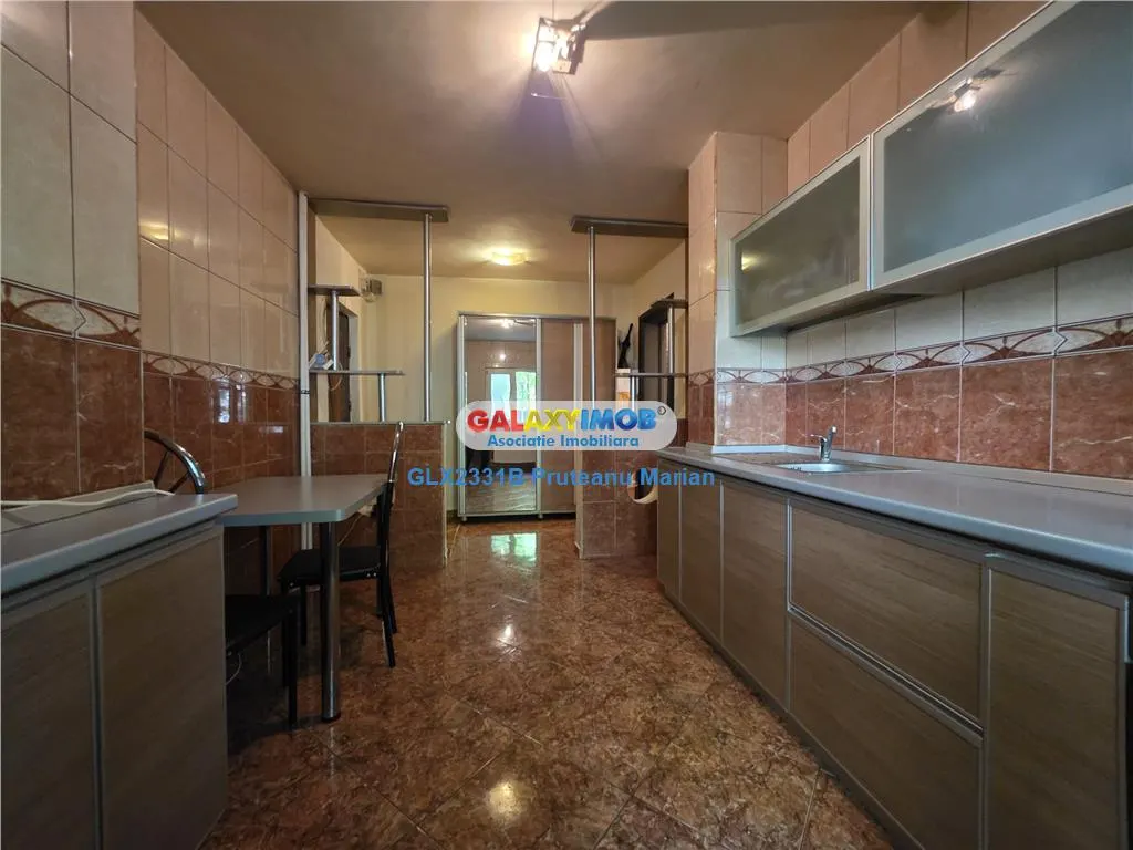 Vanzare apartament Modern cu 3 camere situat la Auchan Tricodava - foto 16
