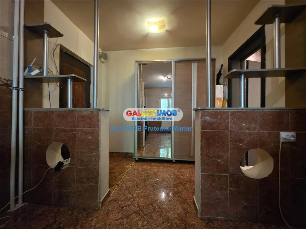 Vanzare apartament Modern cu 3 camere situat la Auchan Tricodava - foto 17