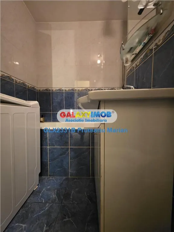 Vanzare apartament Modern cu 3 camere situat la Auchan Tricodava - foto 19
