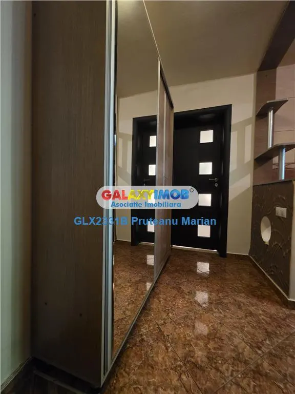 Vanzare apartament Modern cu 3 camere situat la Auchan Tricodava - foto 20