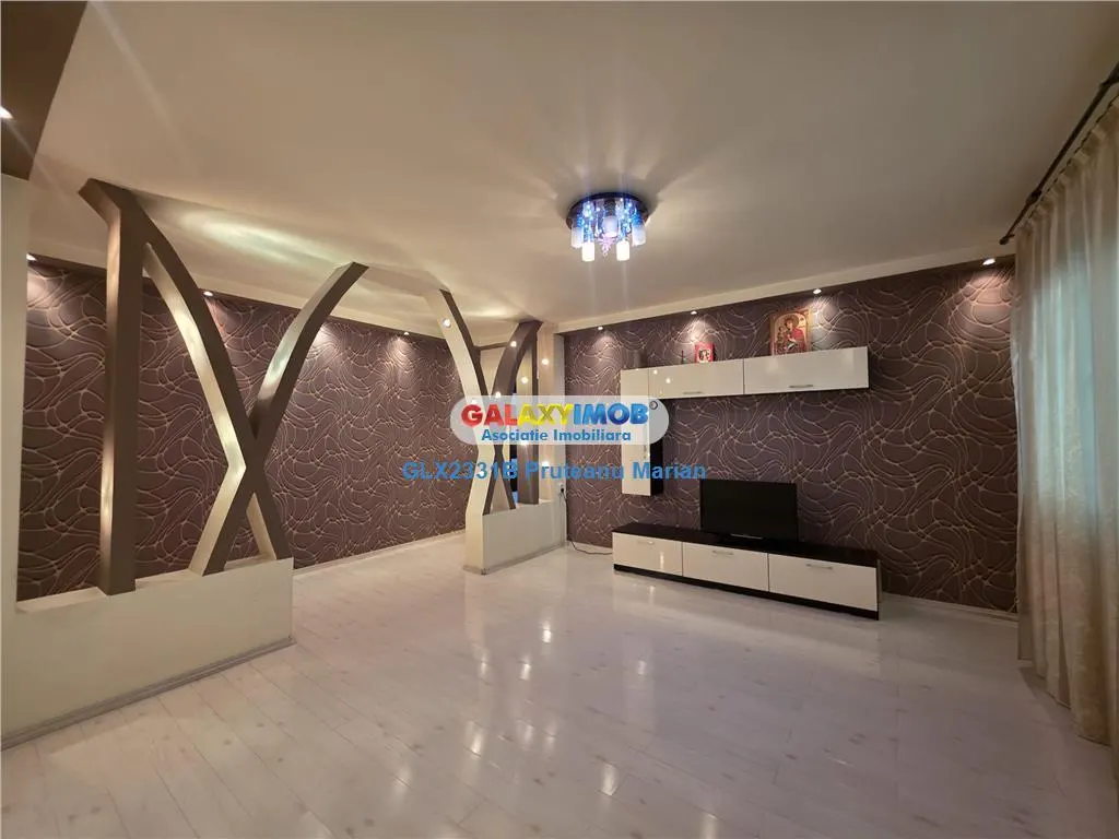 Vanzare apartament Modern cu 3 camere situat la Auchan Tricodava - foto 3