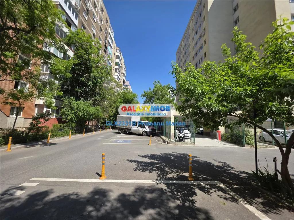 Vanzare apartament Modern cu 3 camere situat la Auchan Tricodava - foto 21