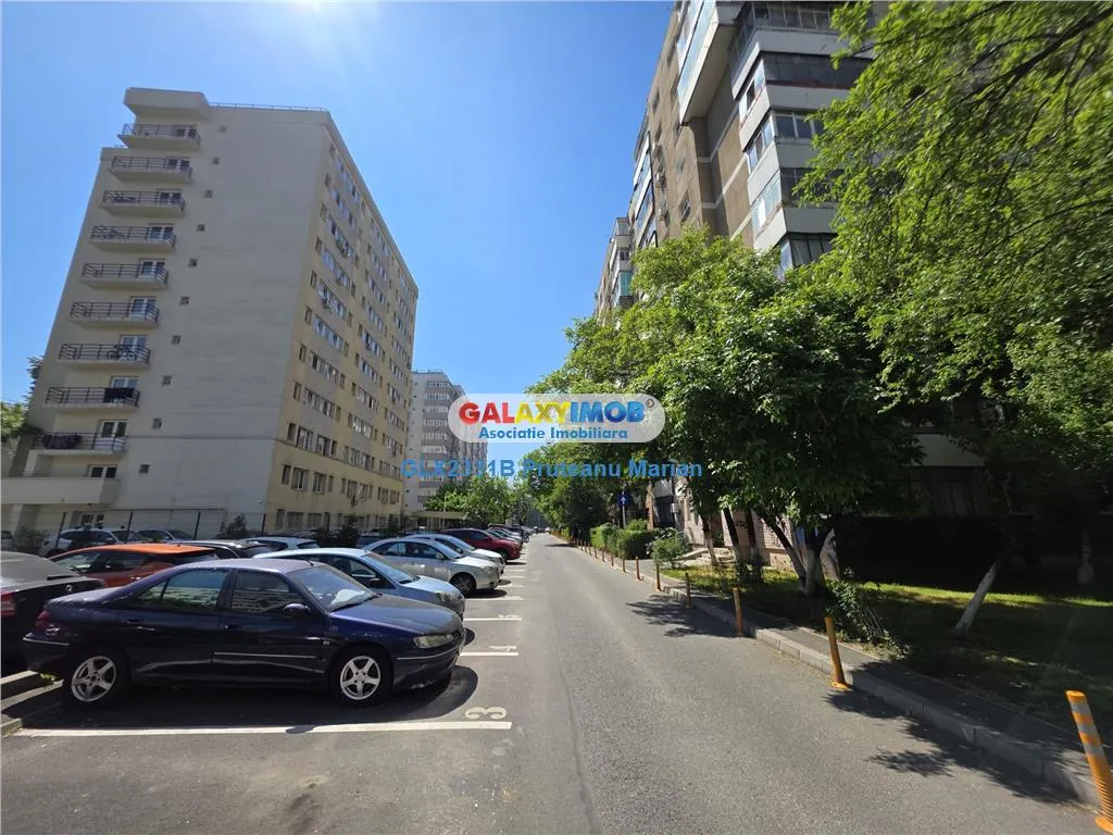 Vanzare apartament Modern cu 3 camere situat la Auchan Tricodava - foto 22