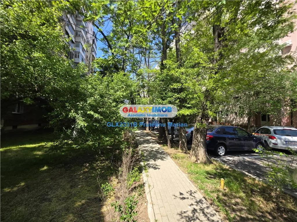 Vanzare apartament Modern cu 3 camere situat la Auchan Tricodava - foto 23