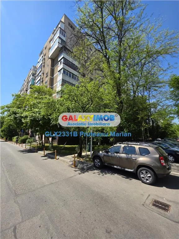 Vanzare apartament Modern cu 3 camere situat la Auchan Tricodava - foto 24
