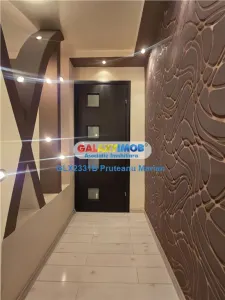 Vanzare apartament Modern cu 3 camere situat la Auchan Tricodava - foto 5