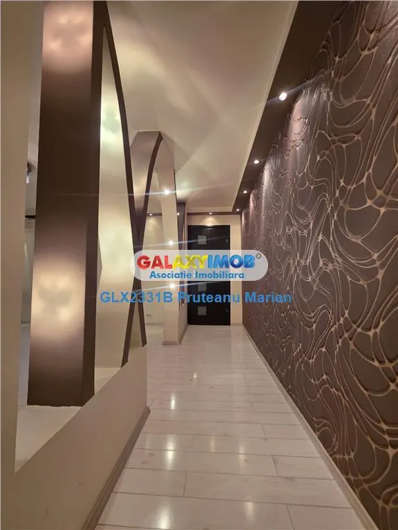 Vanzare apartament Modern cu 3 camere situat la Auchan Tricodava - foto 6