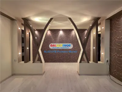 Vanzare apartament Modern cu 3 camere situat la Auchan Tricodava - foto 7