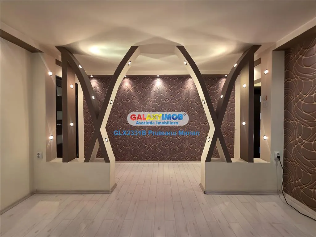 Vanzare apartament Modern cu 3 camere situat la Auchan Tricodava - foto 7
