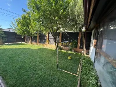 Vila individuala P+M || 4 camere 2 bai ||teren 258mp || - foto 16