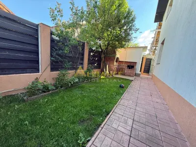 Vila individuala P+M || 4 camere 2 bai ||teren 258mp || - foto 17